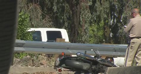 Reuben Anikhimik Dead after Rollover Crash on Antelope Road [Antelope, CA]